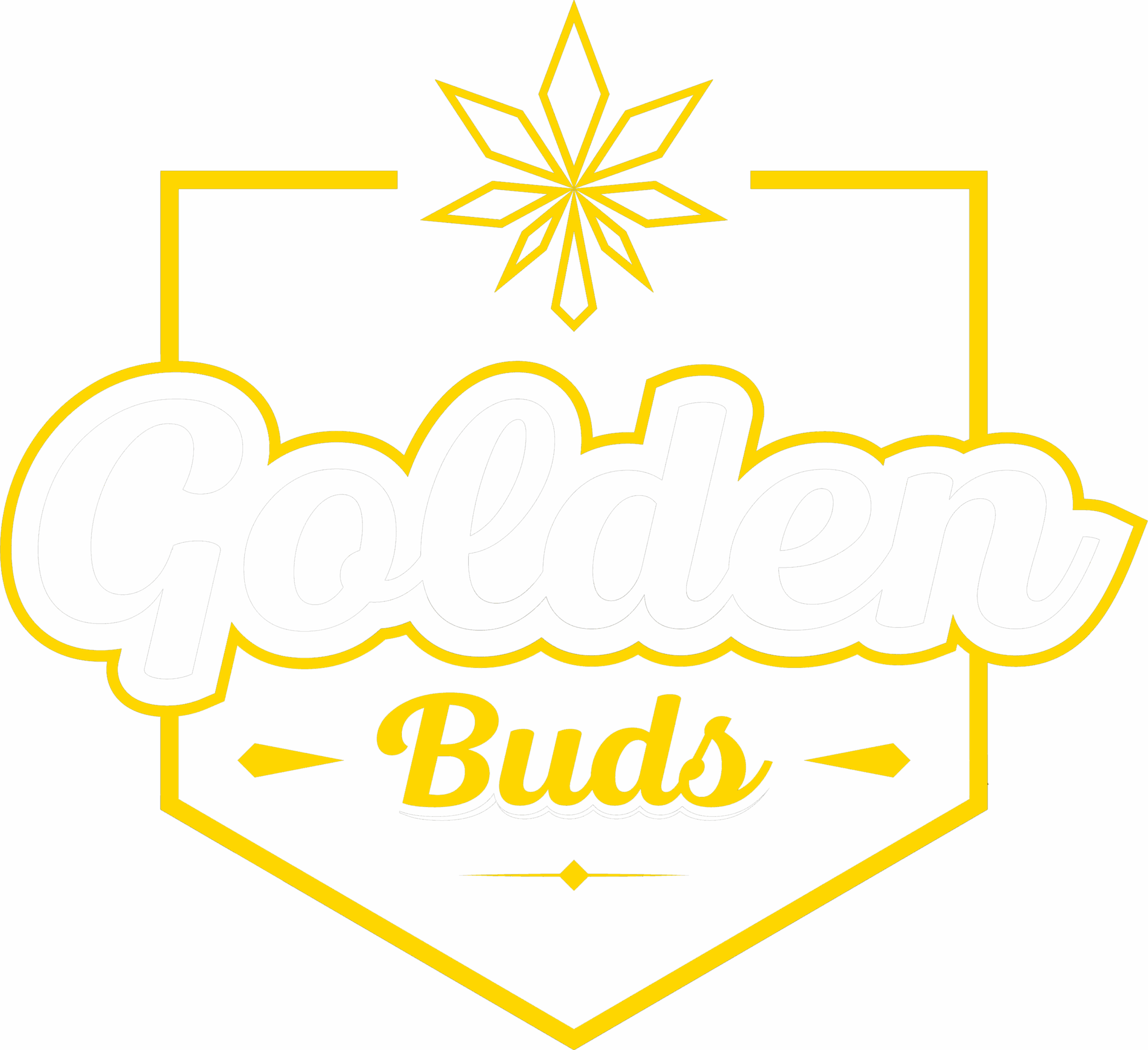 Golden Buds
